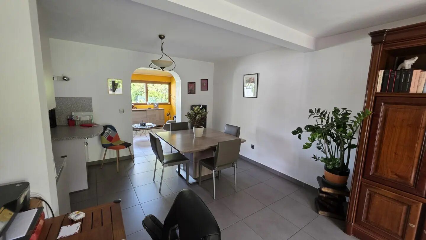 Maison à vendre, 110m², Vaujours