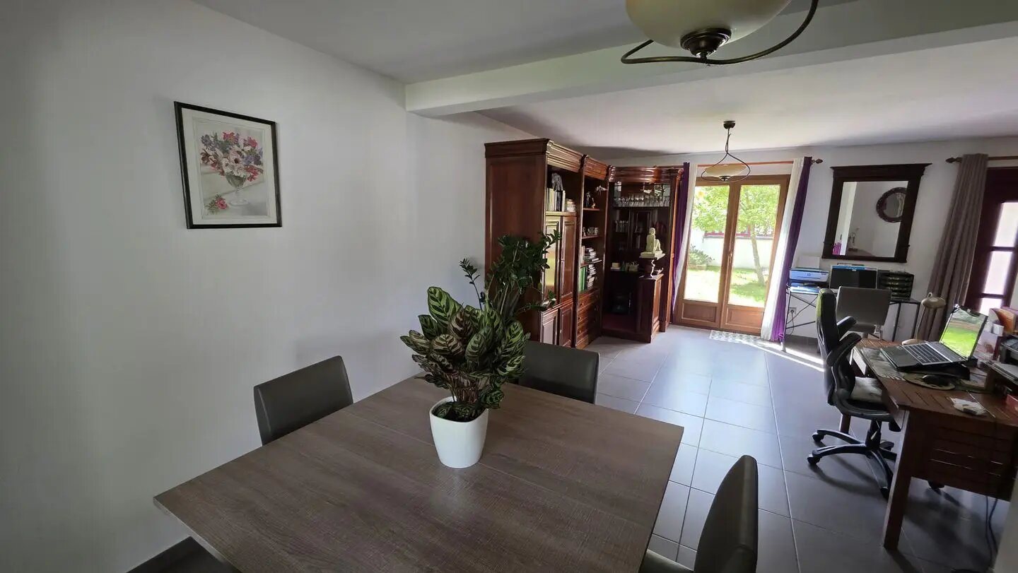 Maison à vendre, 110m², Vaujours