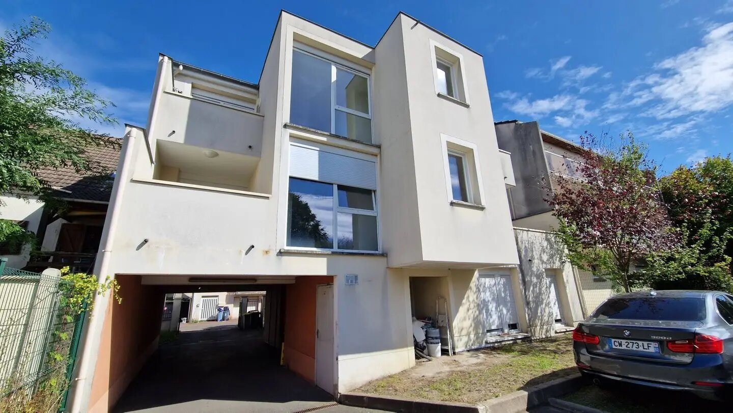 Appartement à vendre, 69m², Tremblay-en-France
