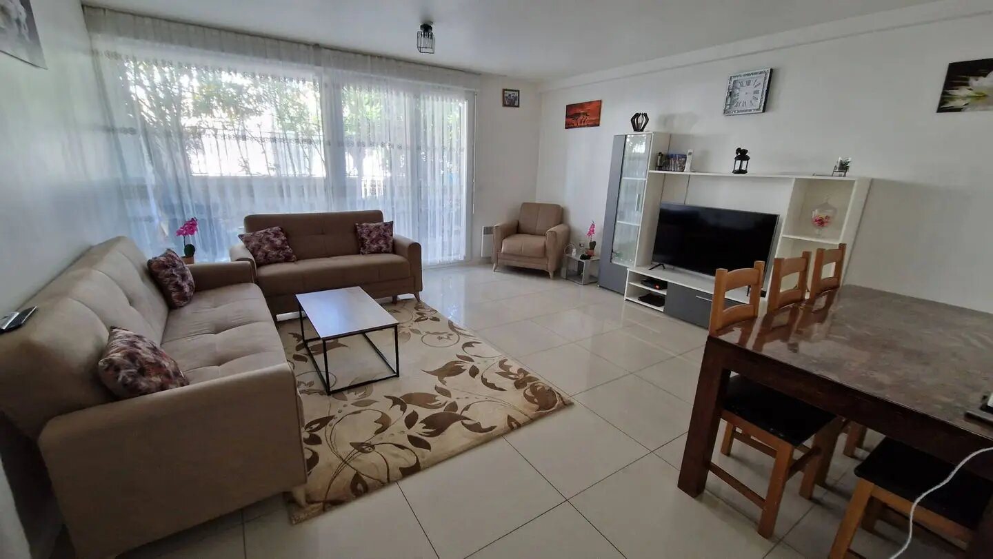 Appartement à vendre, 69m², Tremblay-en-France