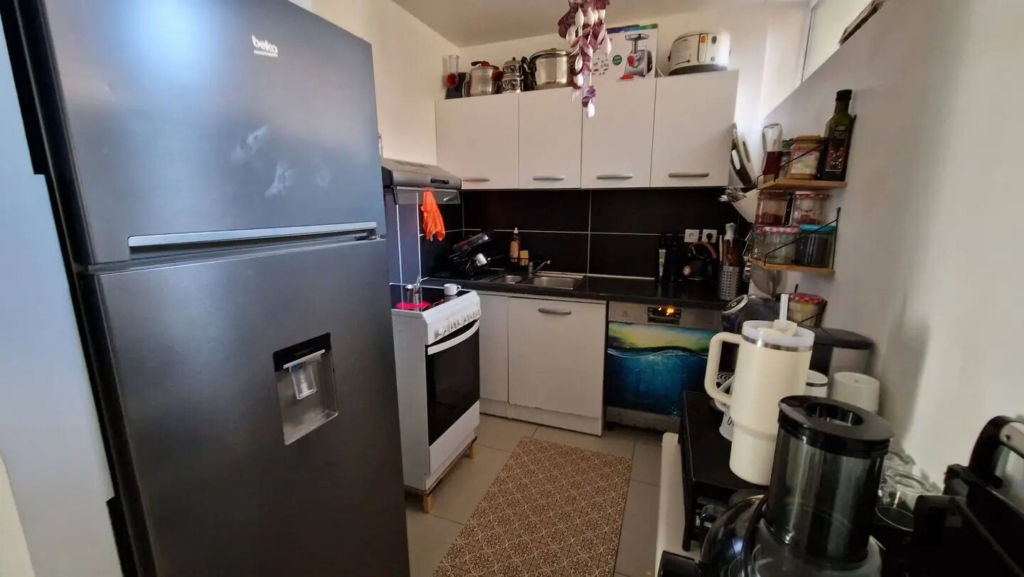 Appartement à vendre, 69m², Tremblay-en-France