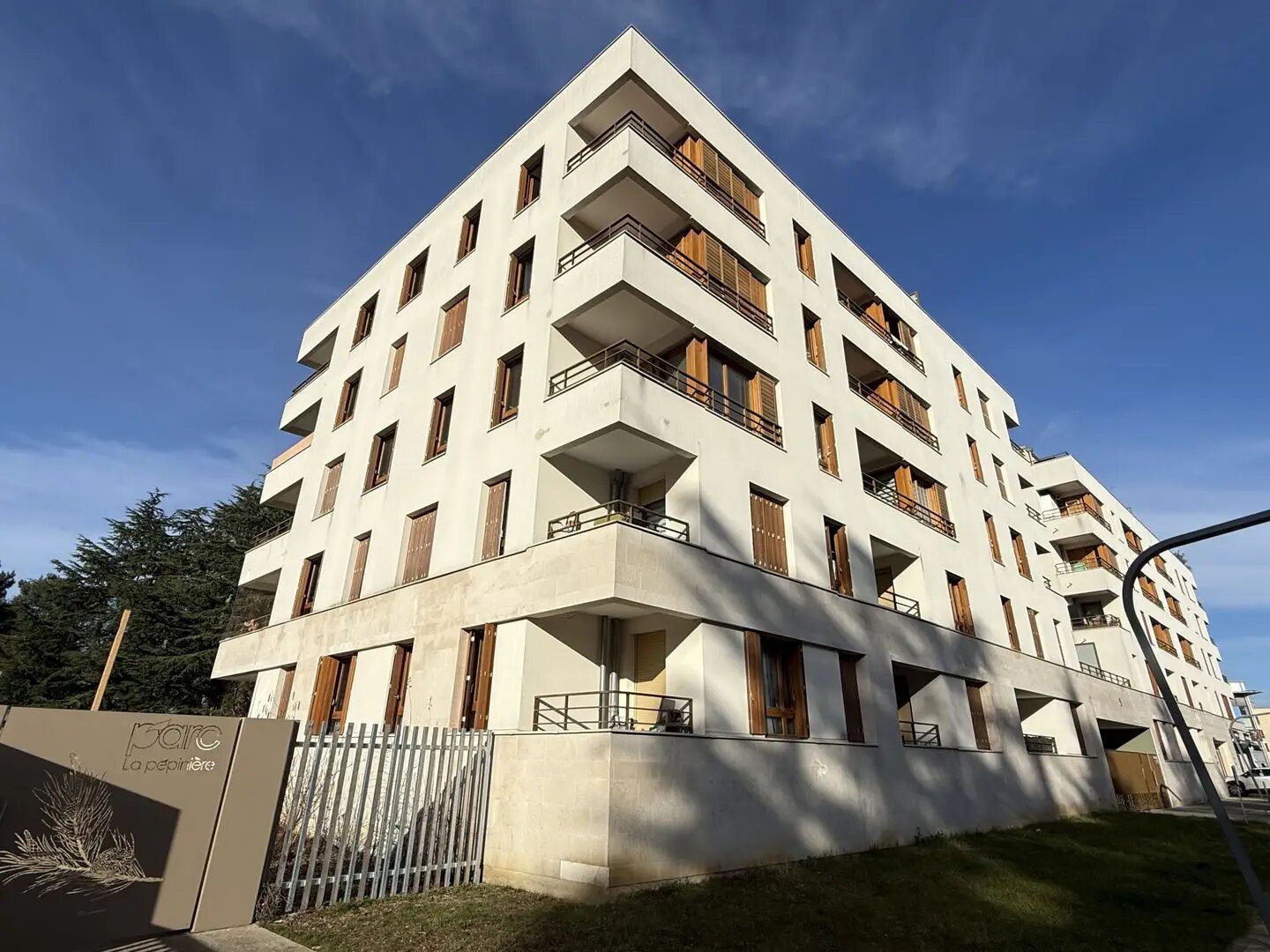 Appartement à louer, 43m², Villepinte