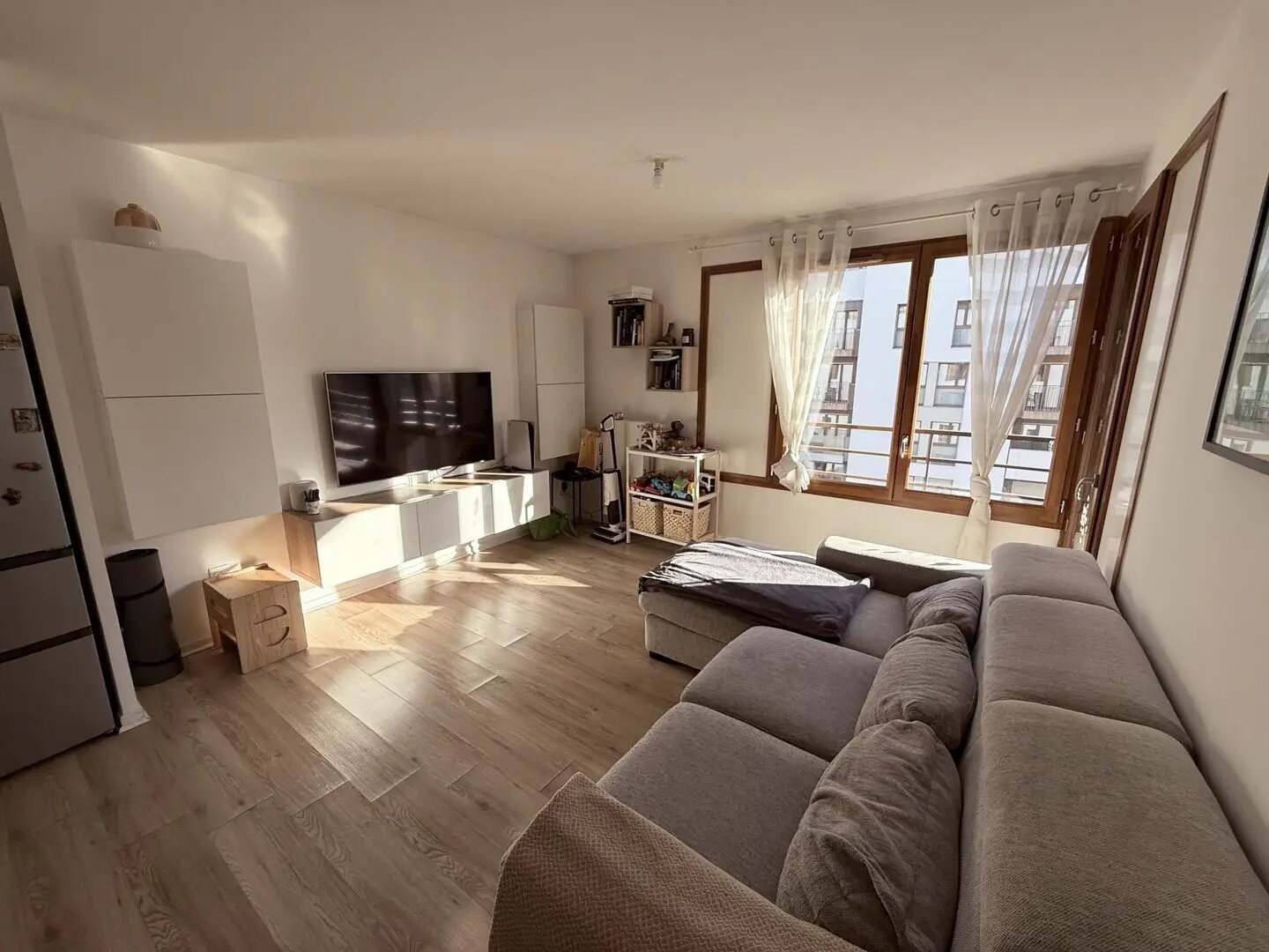 Appartement à louer, 43m², Villepinte
