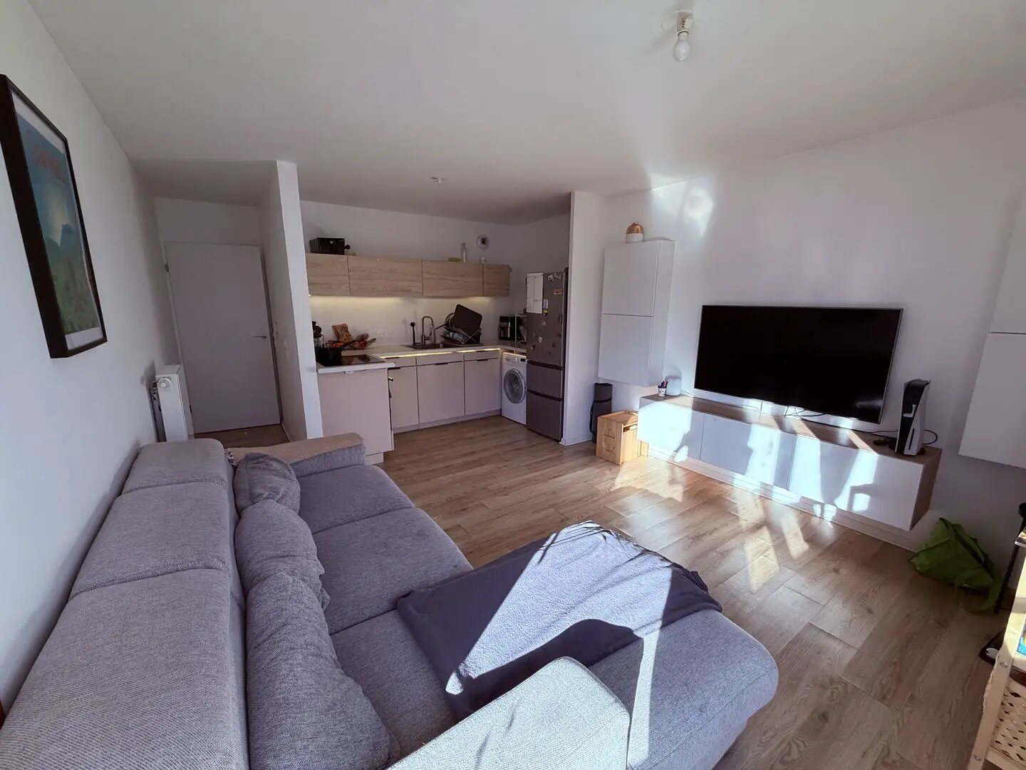 Appartement à louer, 43m², Villepinte