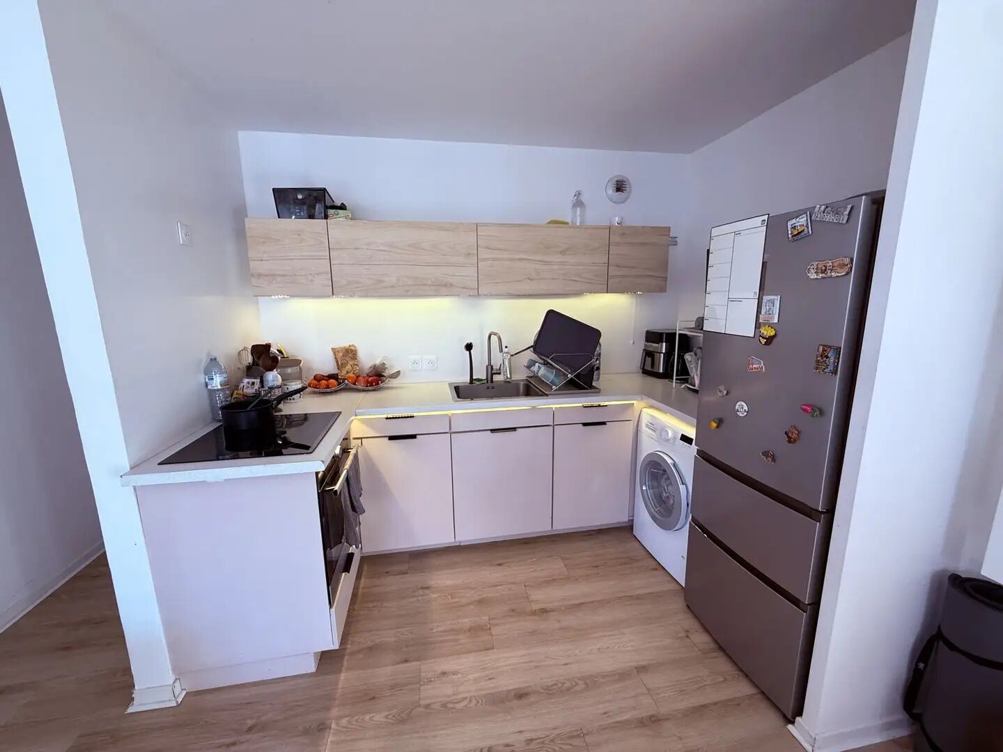Appartement à louer, 43m², Villepinte