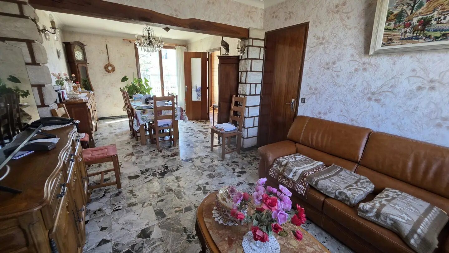Maison à vendre, 105m², Tremblay-en-France