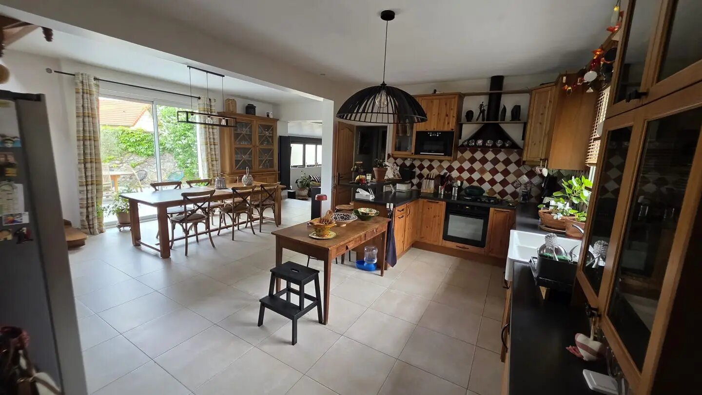 Maison à vendre, 122m², Tremblay-en-France