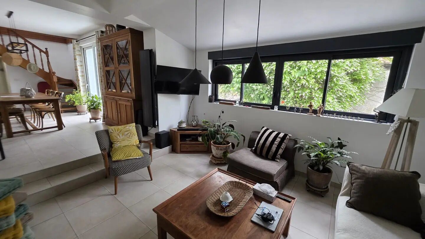 Maison à vendre, 122m², Tremblay-en-France