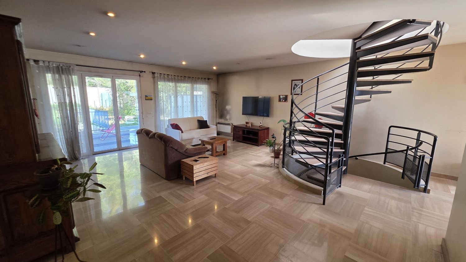 Maison à vendre, 120m², Tremblay-en-France