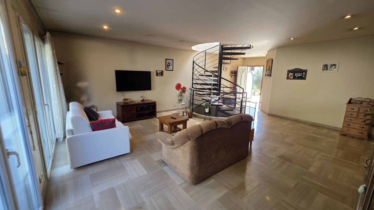 Maison à vendre, 120m², Tremblay-en-France