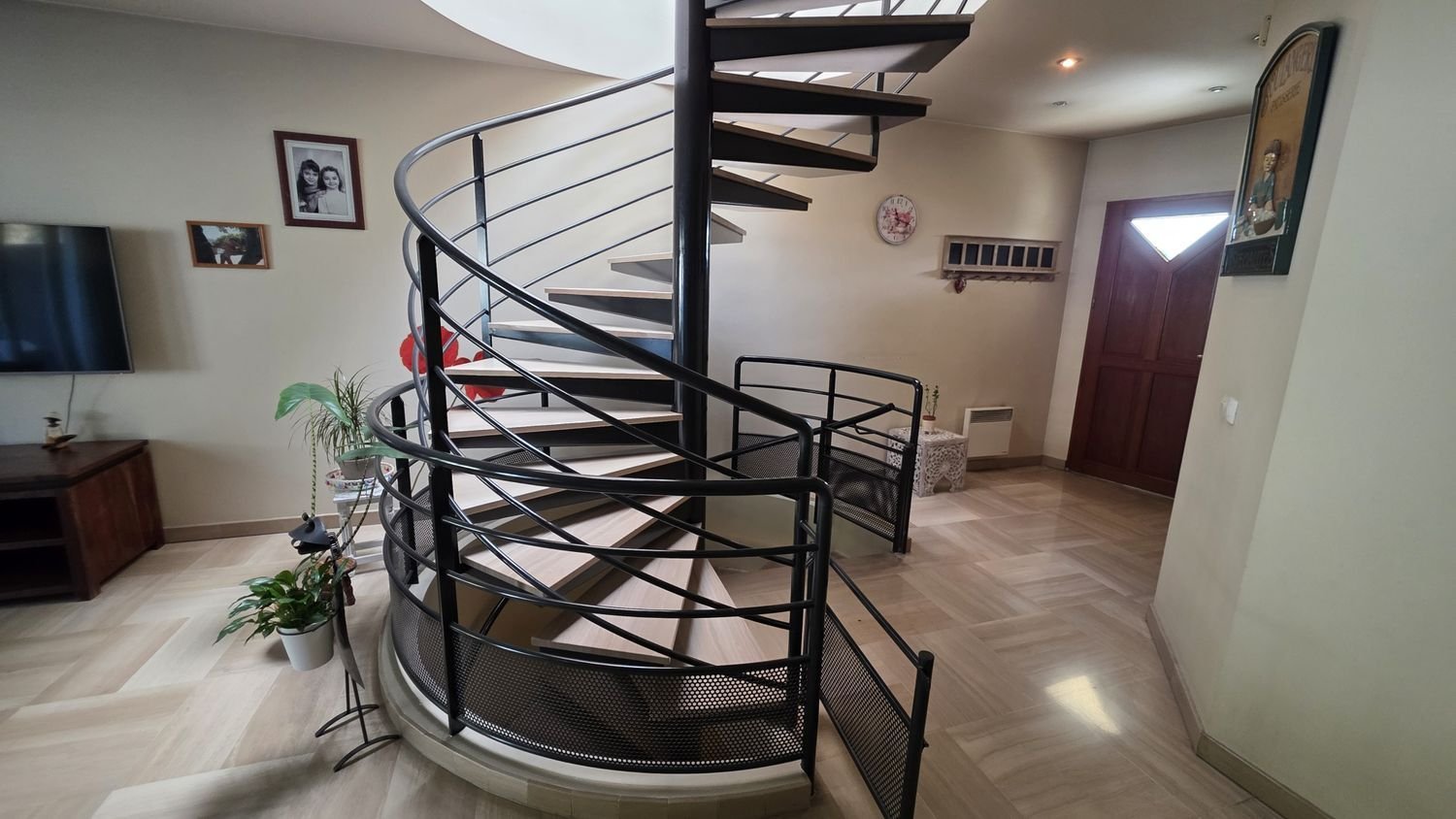 Maison à vendre, 120m², Tremblay-en-France