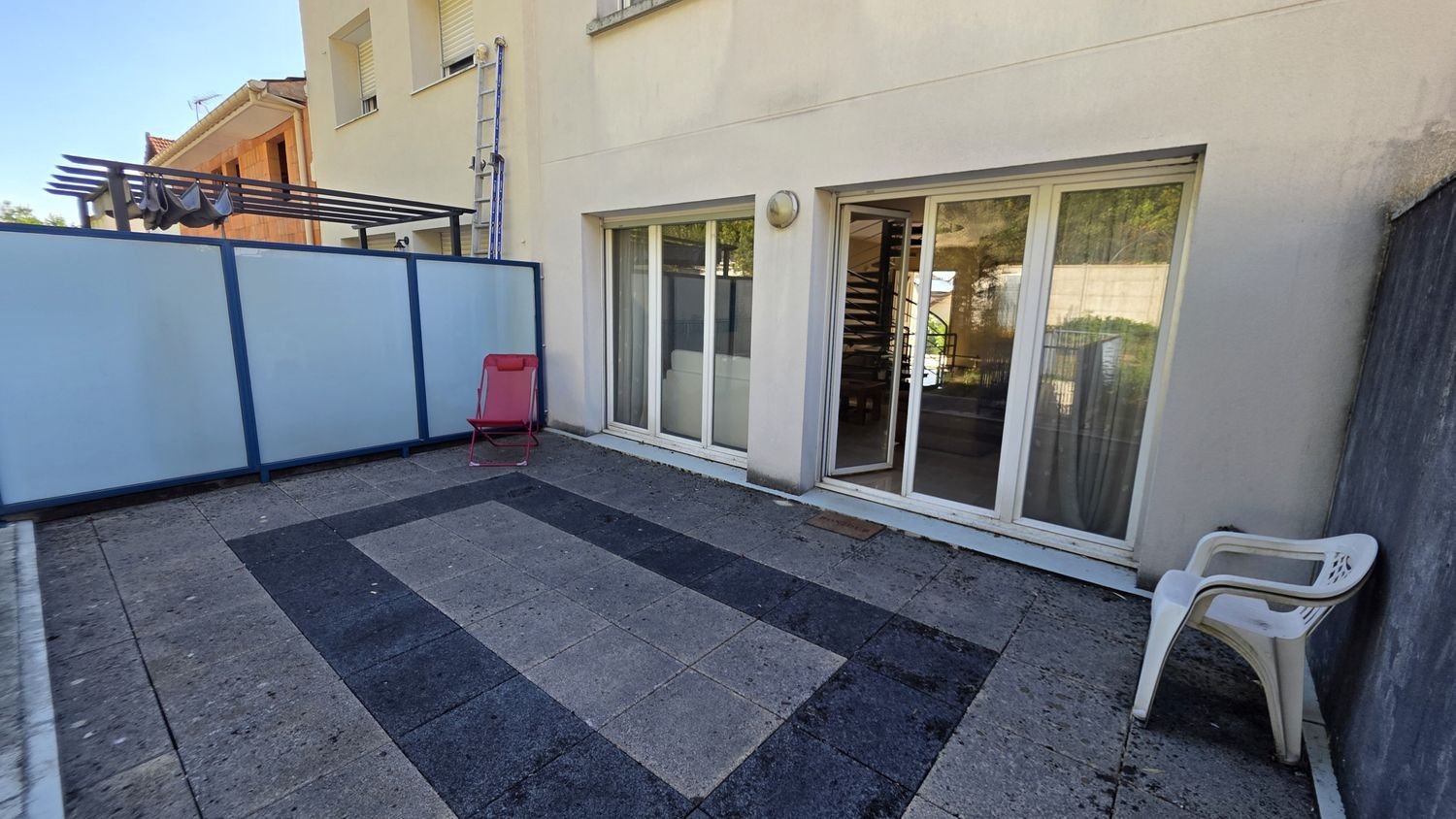 Maison à vendre, 120m², Tremblay-en-France