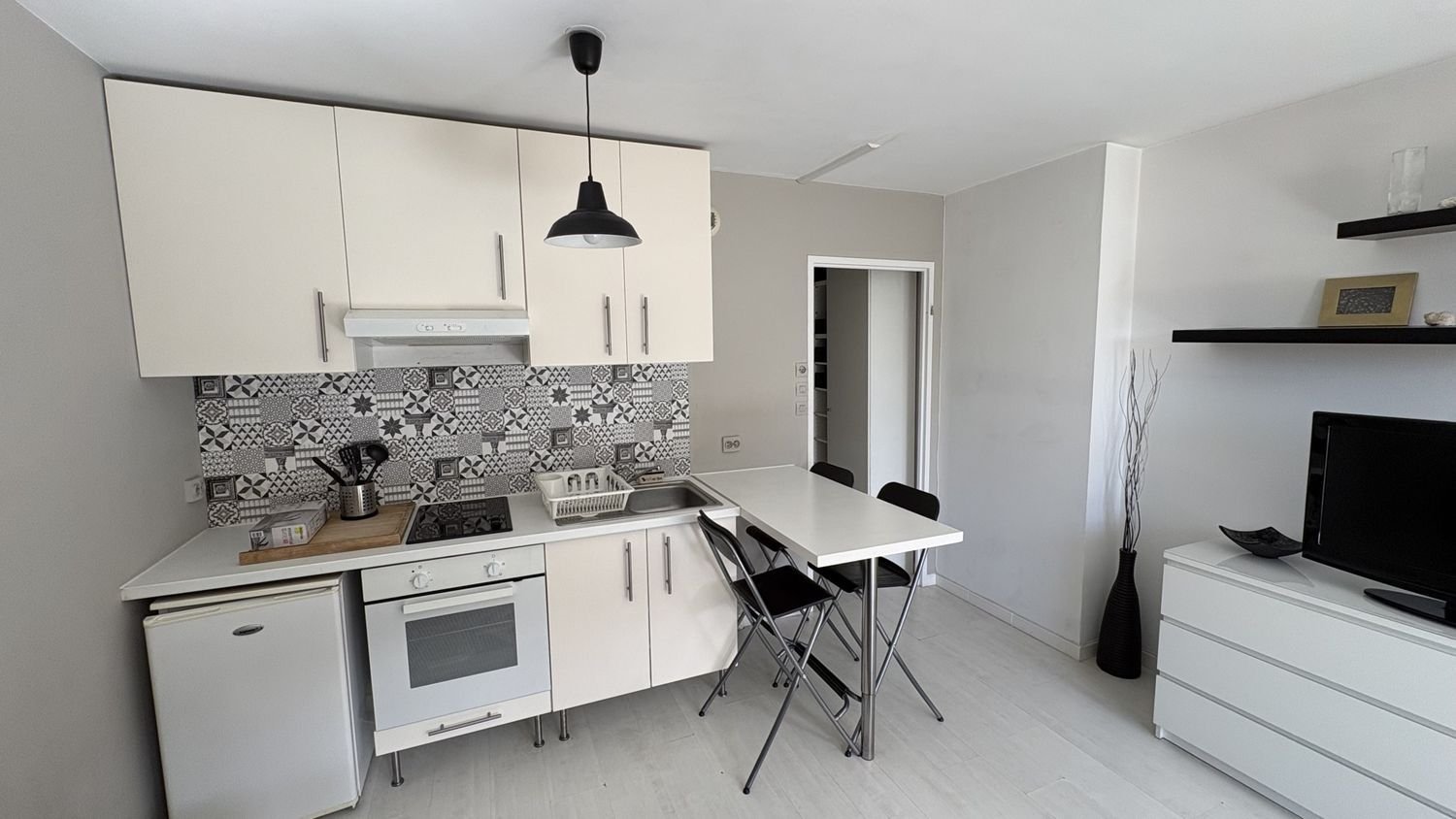 Appartement à louer, 36m², Tremblay-en-France