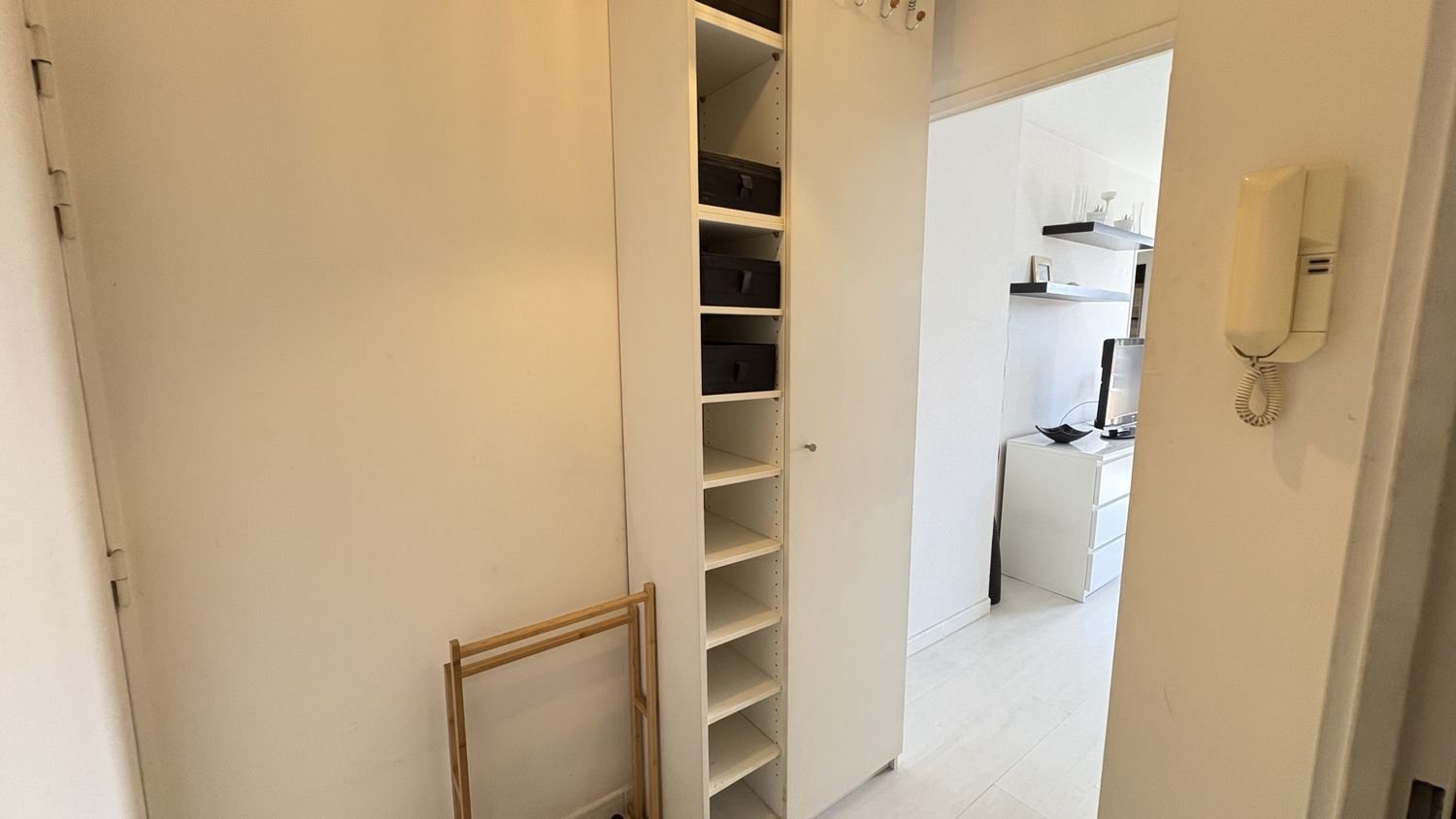 Appartement à louer, 36m², Tremblay-en-France