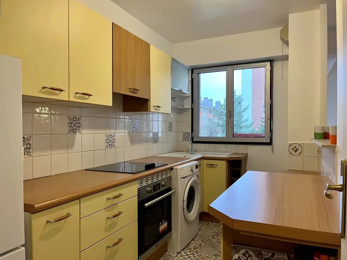 Appartement à louer, 51m², Joinville-le-Pont