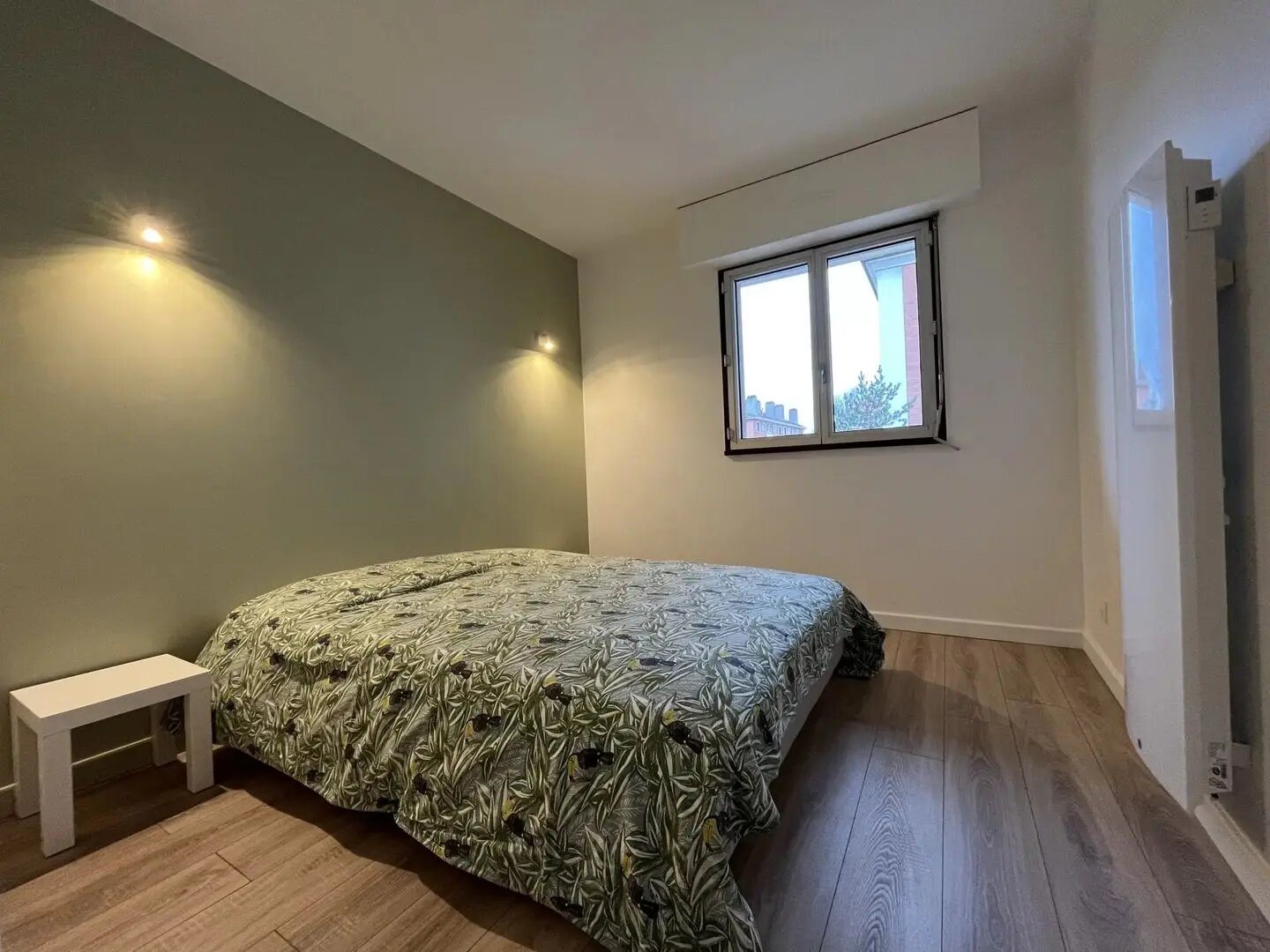 Appartement à louer, 51m², Joinville-le-Pont