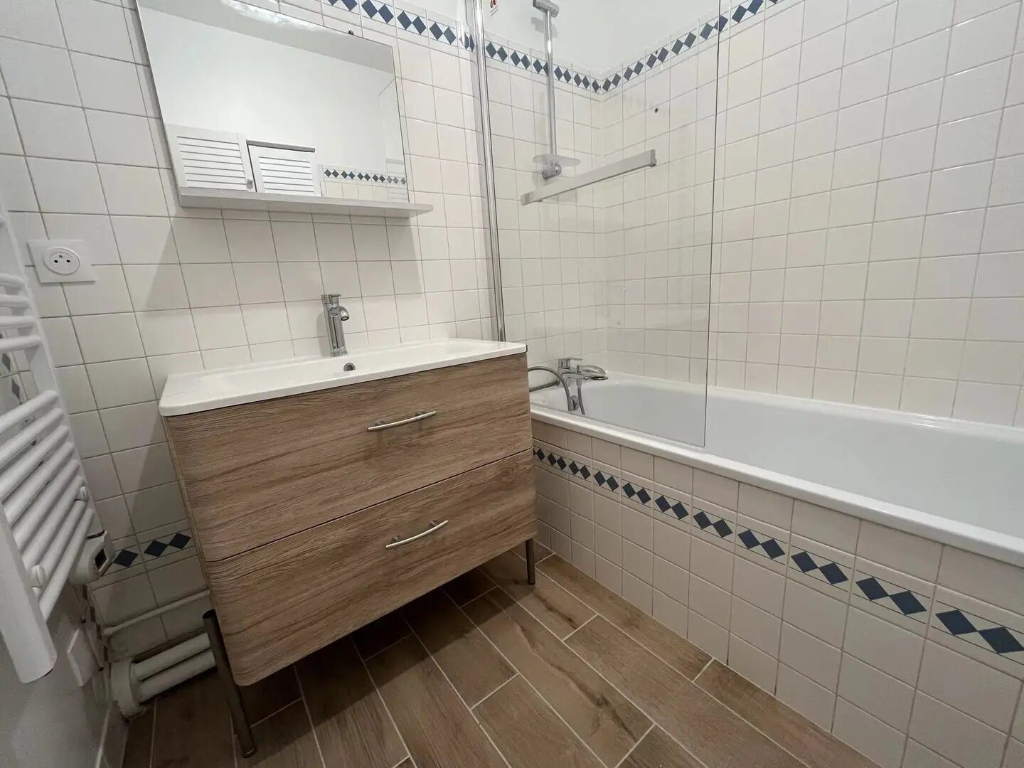 Appartement à louer, 51m², Joinville-le-Pont