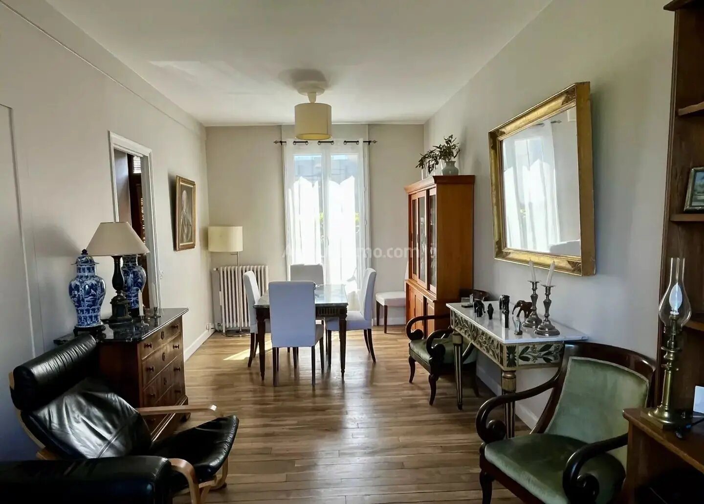 Maison à vendre, 136m², Champigny-sur-Marne