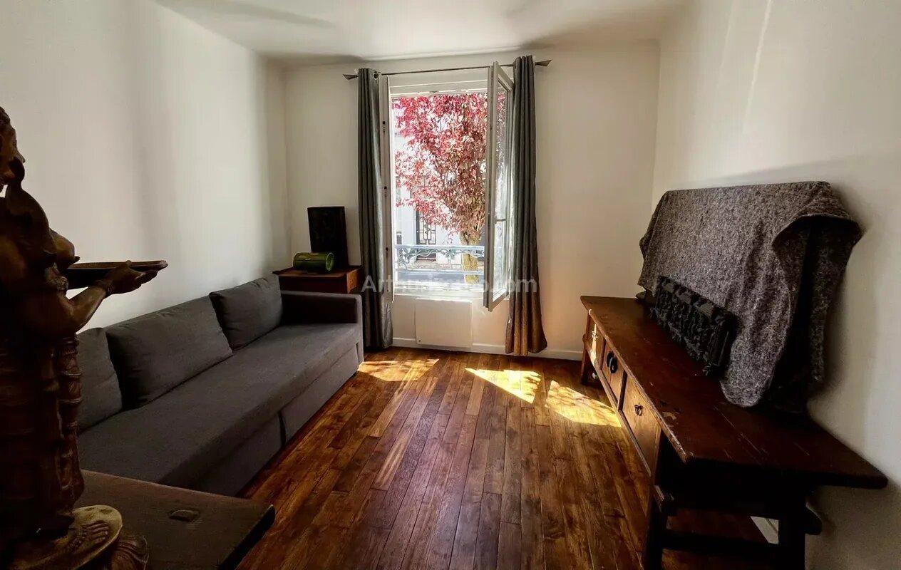 Appartement à vendre, 39m², Joinville-le-Pont