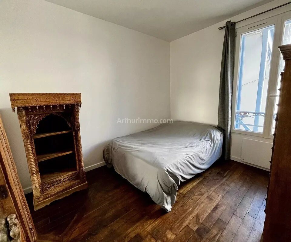 Appartement à vendre, 39m², Joinville-le-Pont