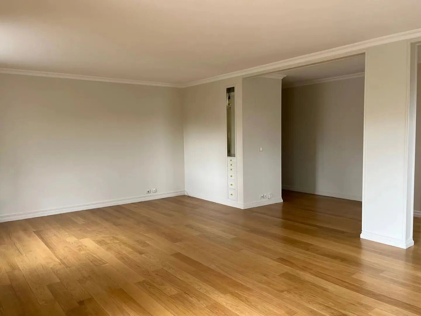 Appartement à vendre, 128m², Joinville-le-Pont