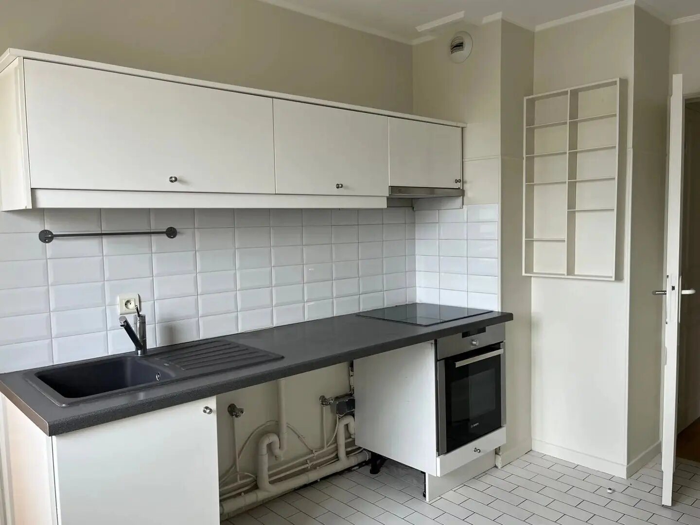 Appartement à vendre, 128m², Joinville-le-Pont