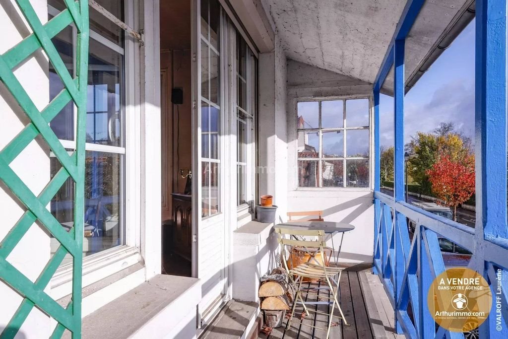 Appartement à vendre, 130m², Joinville-le-Pont