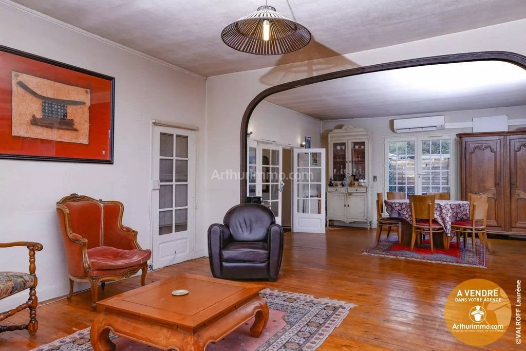 Appartement à vendre, 130m², Joinville-le-Pont