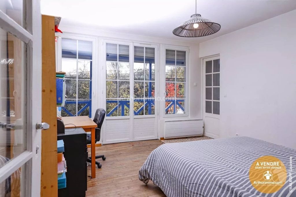 Appartement à vendre, 130m², Joinville-le-Pont