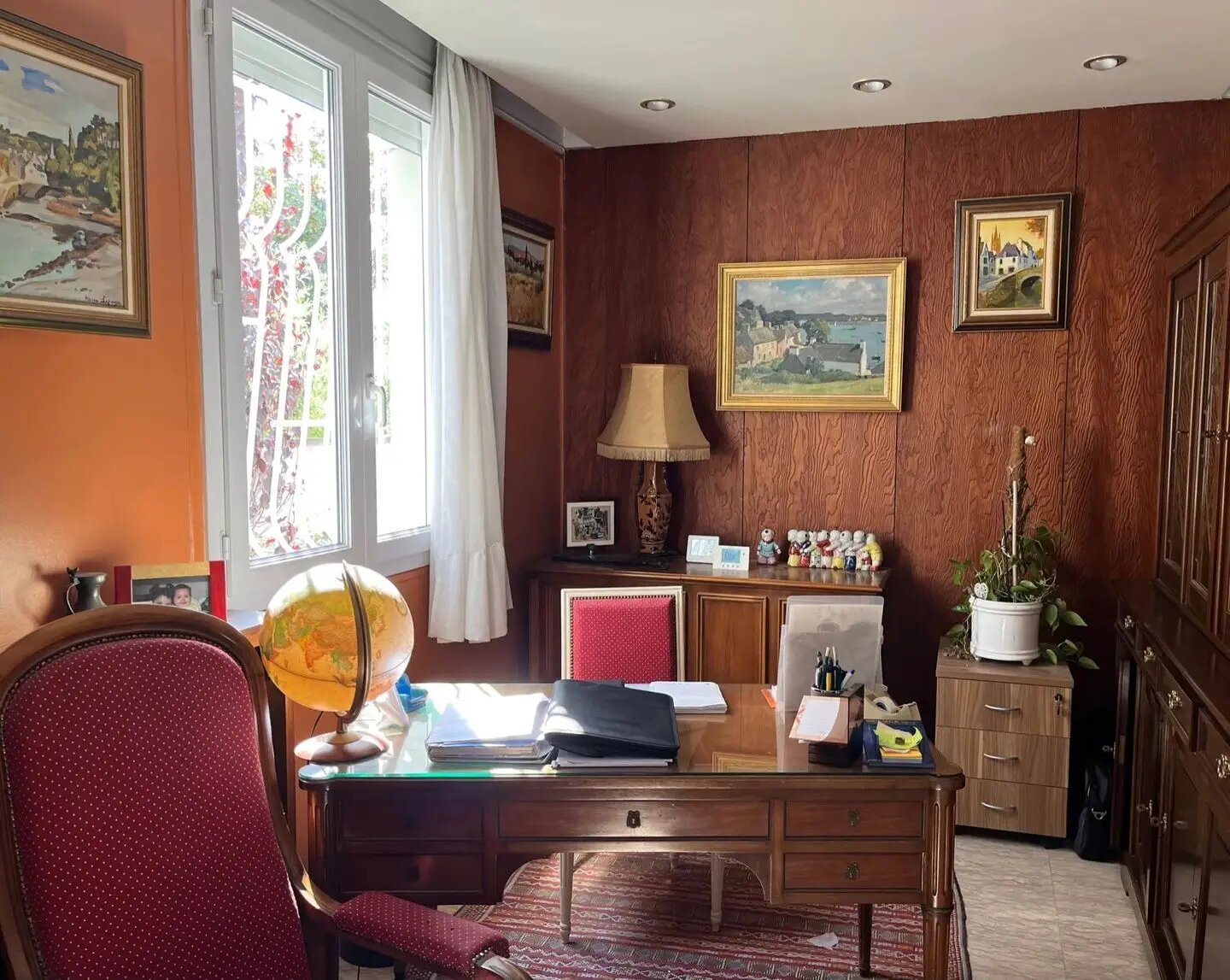 Maison à vendre, 130m², Joinville-le-Pont