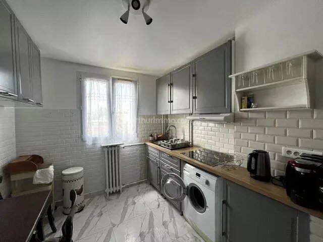Appartement à louer, 49m², Joinville-le-Pont