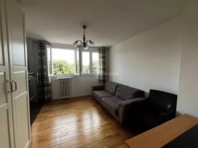 Appartement à louer, 49m², Joinville-le-Pont