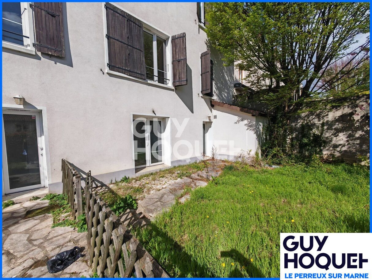 Appartement à vendre, 285m², Le Perreux-sur-Marne