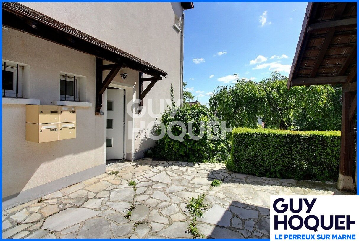 Appartement à vendre, 285m², Le Perreux-sur-Marne