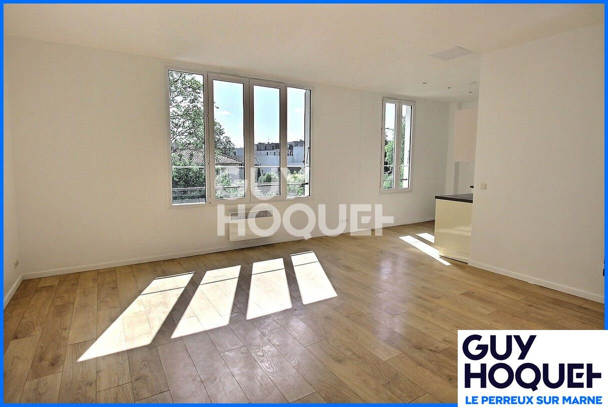 Appartement à vendre, 285m², Le Perreux-sur-Marne