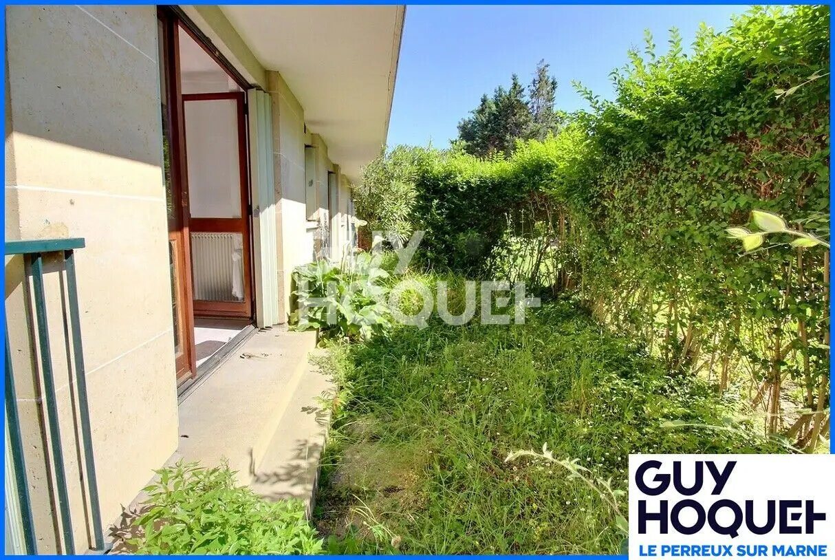 Appartement à vendre, 97m², Le Perreux-sur-Marne