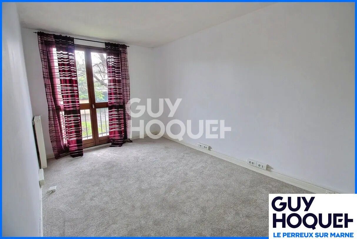 Appartement à vendre, 97m², Le Perreux-sur-Marne