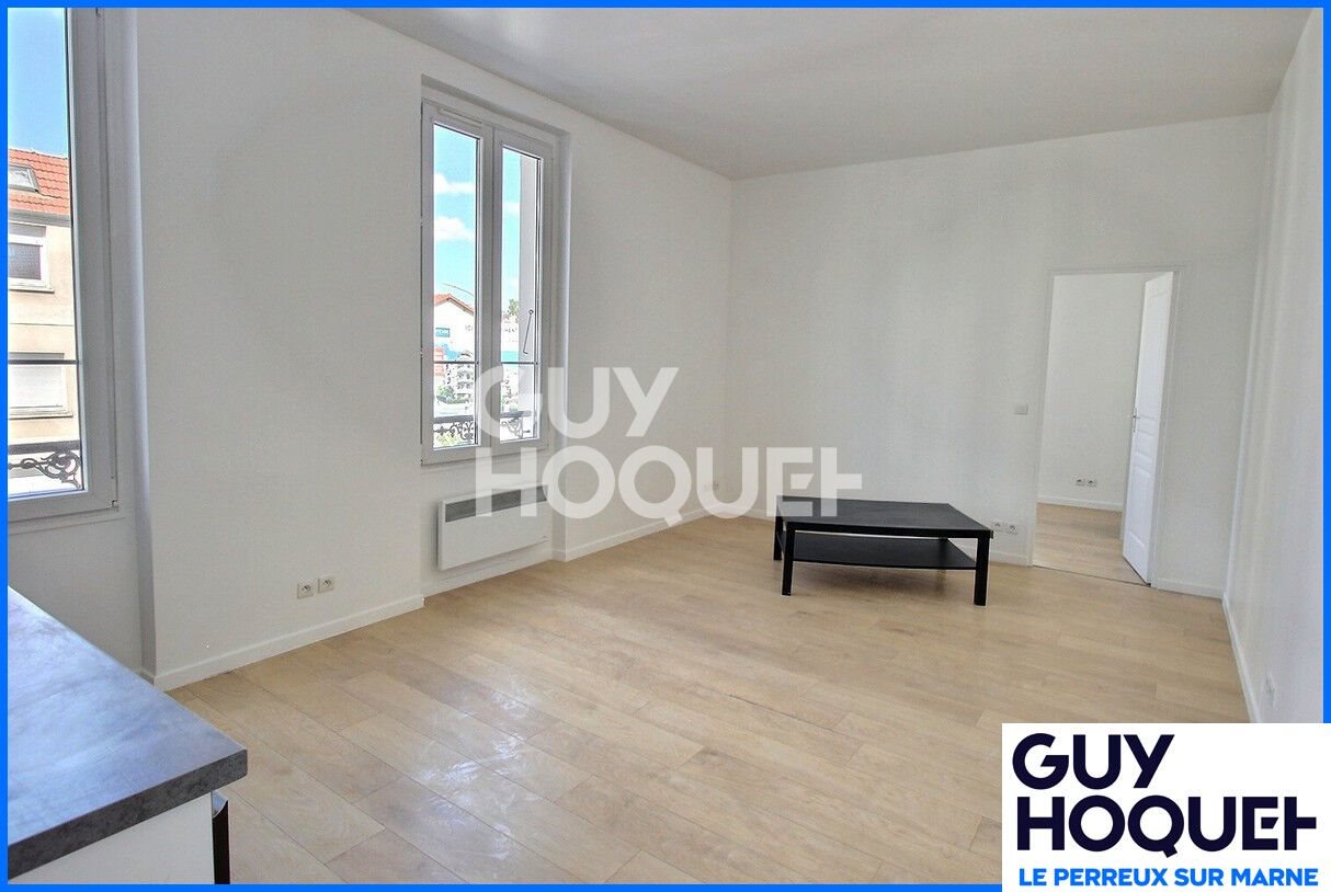 Appartement à vendre, 59m², Le Perreux-sur-Marne