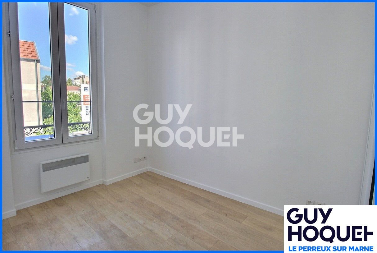 Appartement à vendre, 59m², Le Perreux-sur-Marne