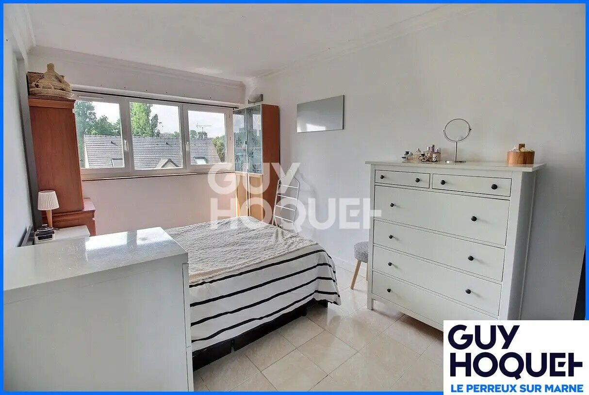 Appartement à vendre, 68m², Le Perreux-sur-Marne