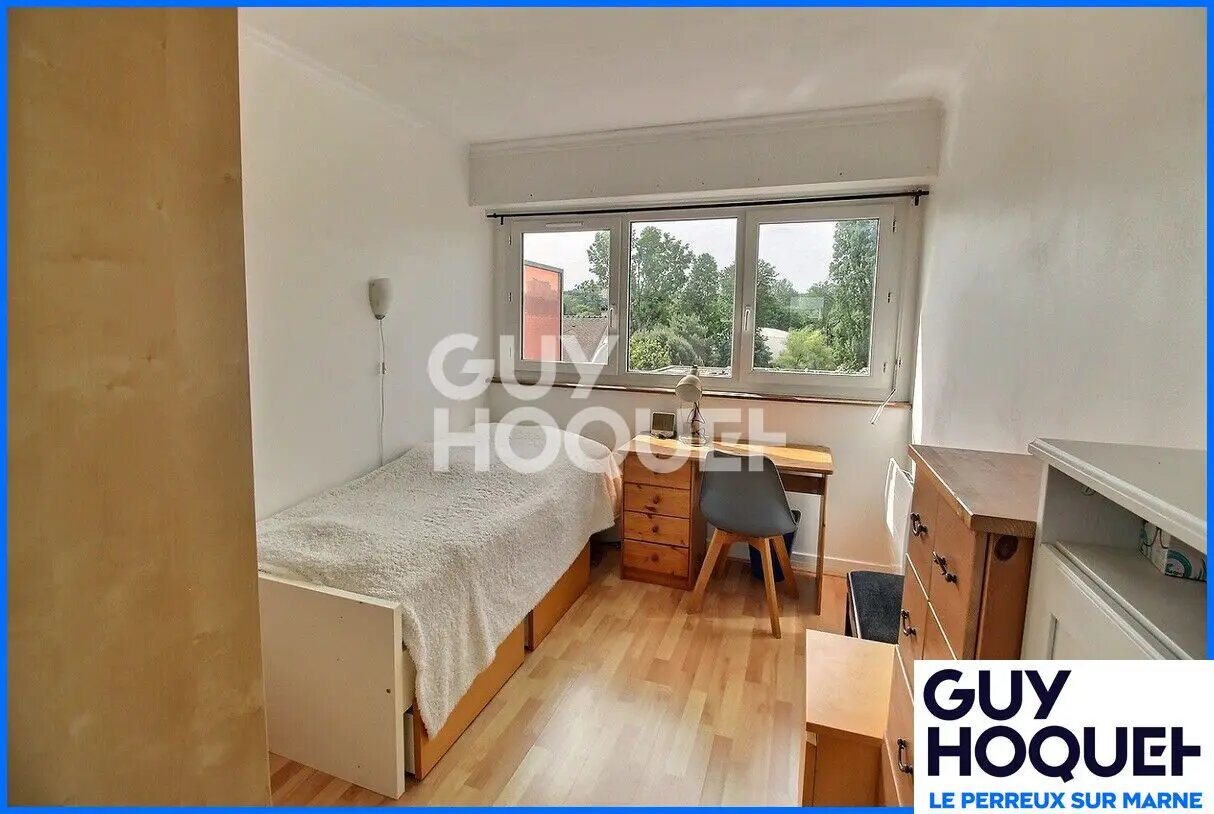 Appartement à vendre, 68m², Le Perreux-sur-Marne
