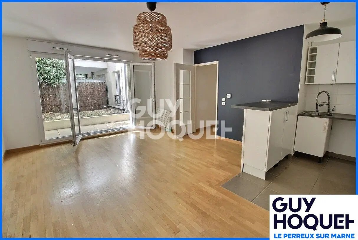 Maison à vendre, 70m², Le Perreux-sur-Marne