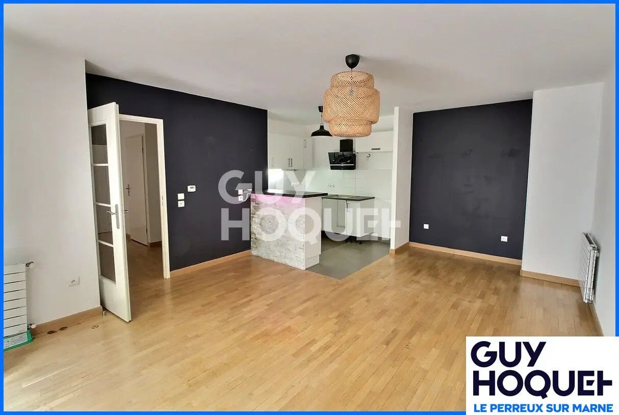 Maison à vendre, 70m², Le Perreux-sur-Marne