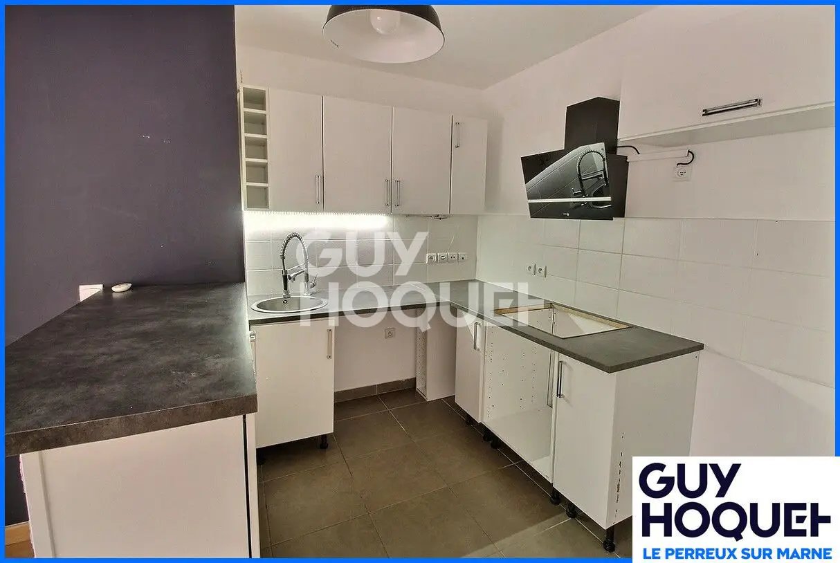 Maison à vendre, 70m², Le Perreux-sur-Marne