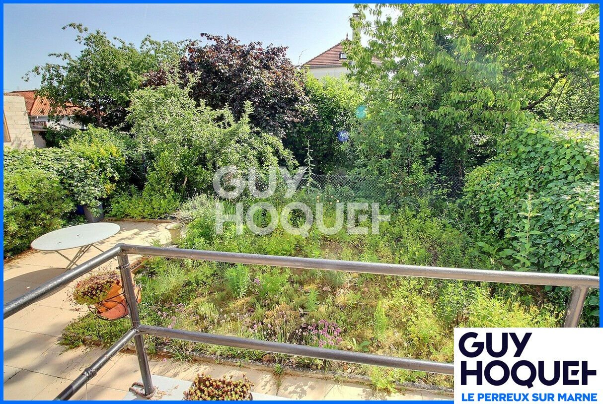 Maison à vendre, 86m², Le Perreux-sur-Marne