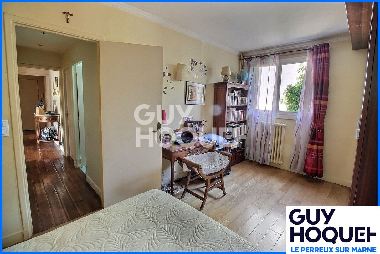 Appartement à vendre, 79m², Le Perreux-sur-Marne