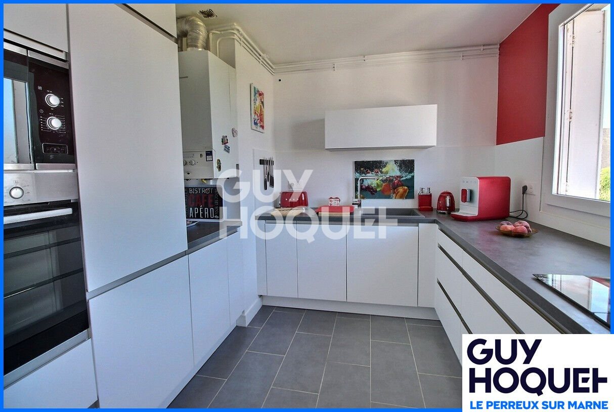 Appartement à vendre, 67m², Le Perreux-sur-Marne