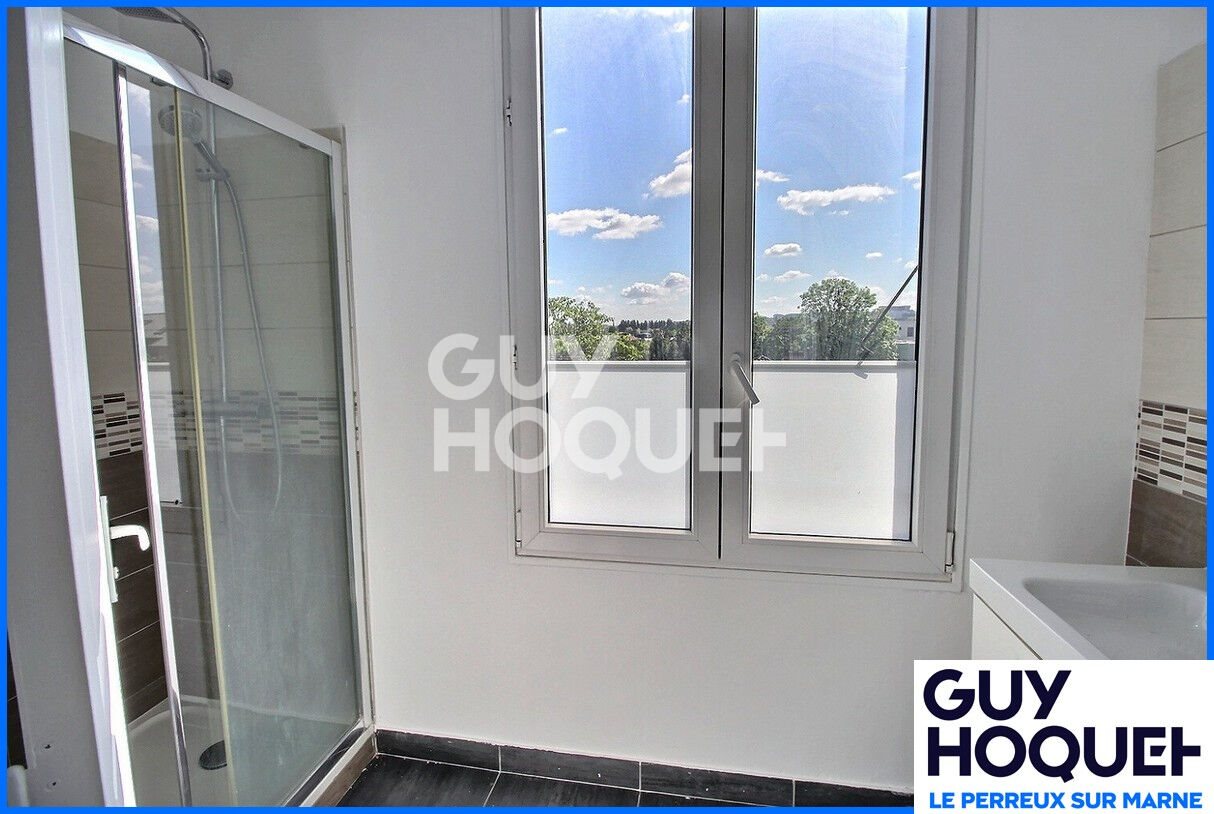 Appartement à vendre, 58m², Le Perreux-sur-Marne