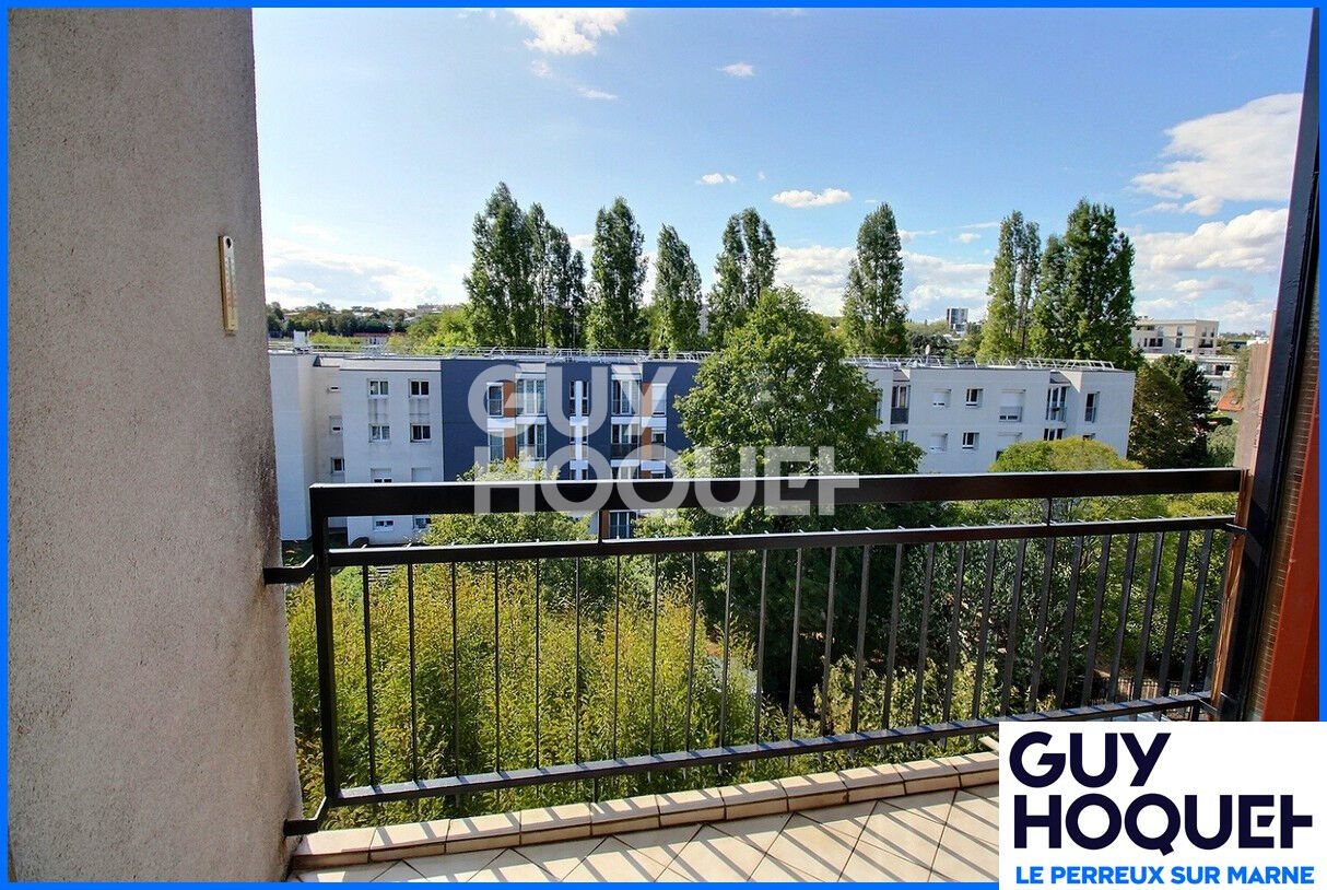Appartement à vendre, 52m², Le Perreux-sur-Marne