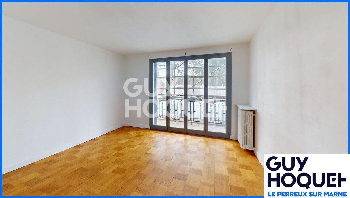 Appartement à louer, 29m², Le Perreux-sur-Marne